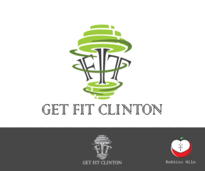 Logo Design by Kokkino Milo for this project | Design #19745018