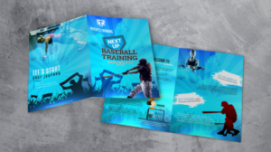 Brochure Design by ilovedesign1 for Art & Display, Inc | Design: #20765688