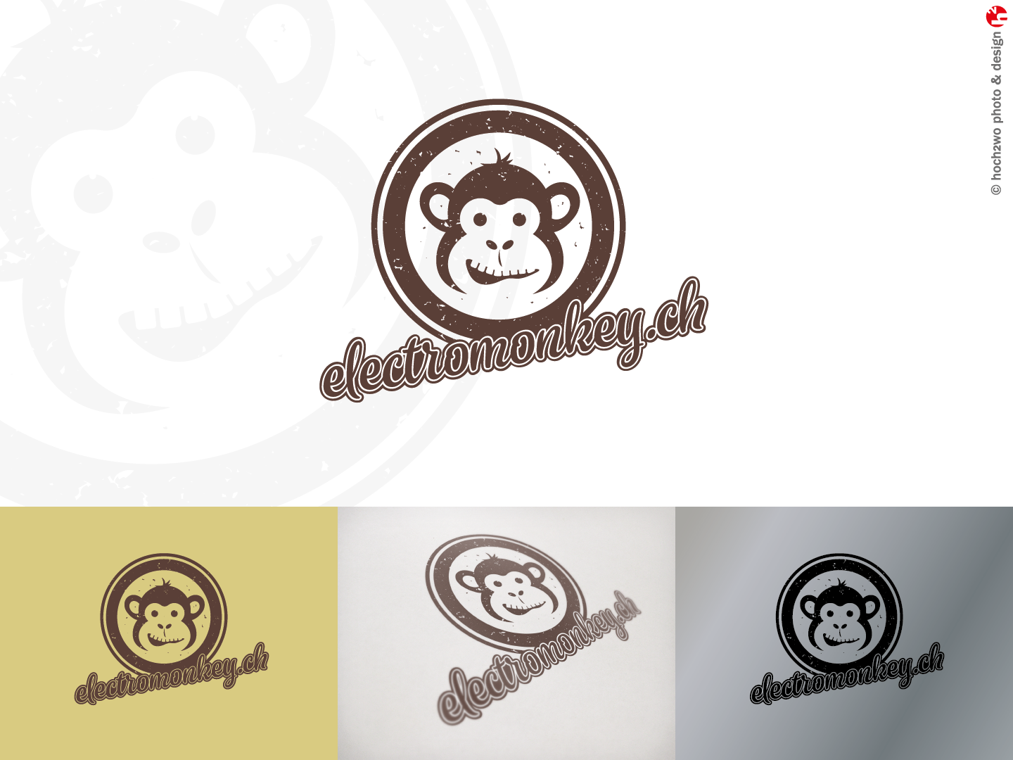 Logo Design by hoch2wo for this project | Design #19695565