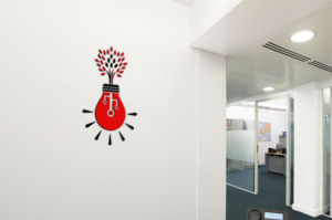 Logo Design by Wonderful design for this project | Design: #19695899