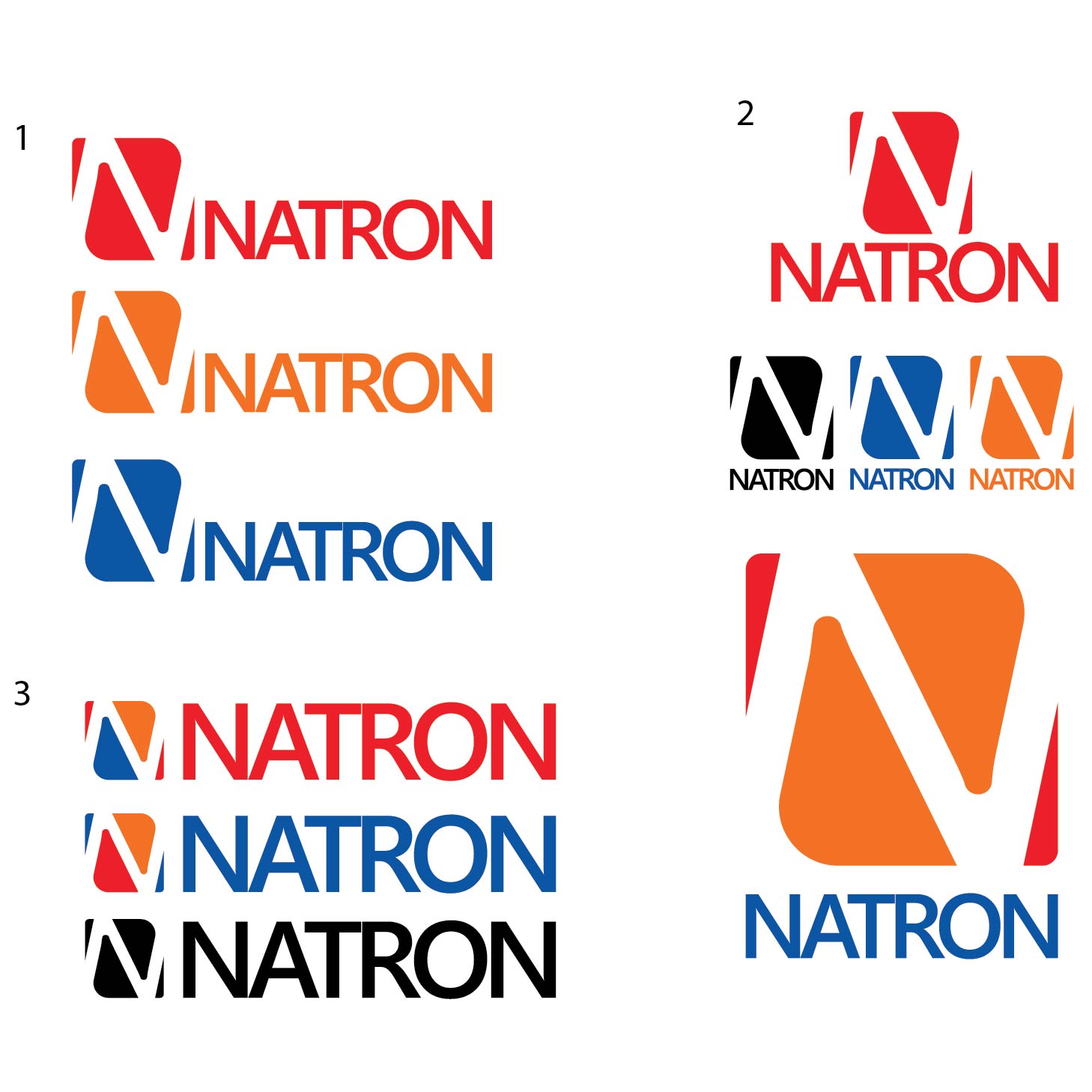 Logo Design by Gofa for this project | Design #19738066