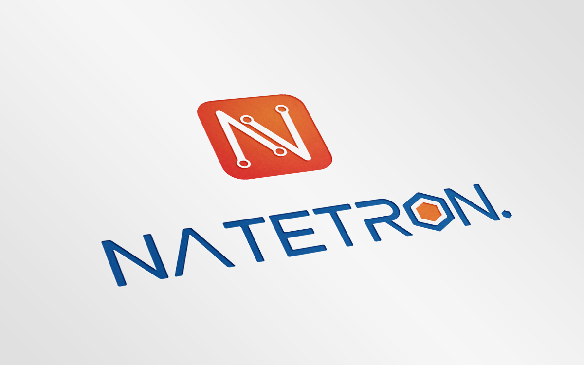 Logo Design by Salman mangrio for this project | Design #19751486