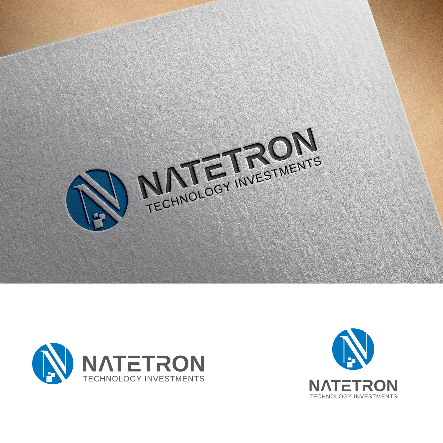 Logo Design by designbysy for this project | Design #19698797