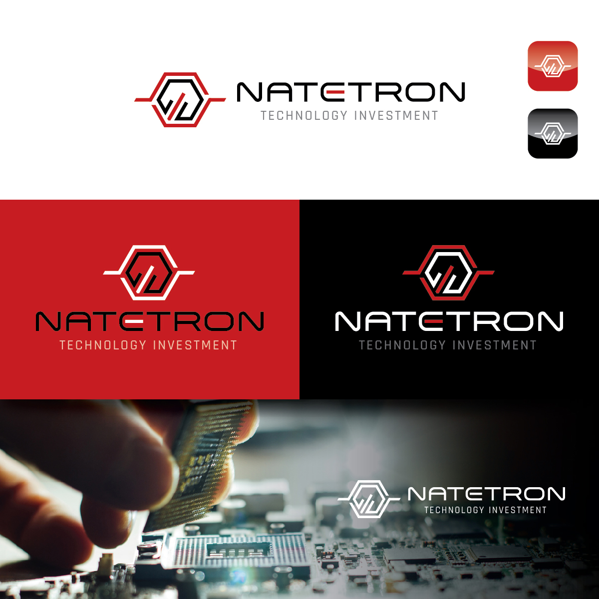 Logo Design by nandkumar for this project | Design #19697862