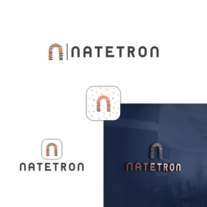 Logo Design by Md R. Maruf for this project | Design: #19709292