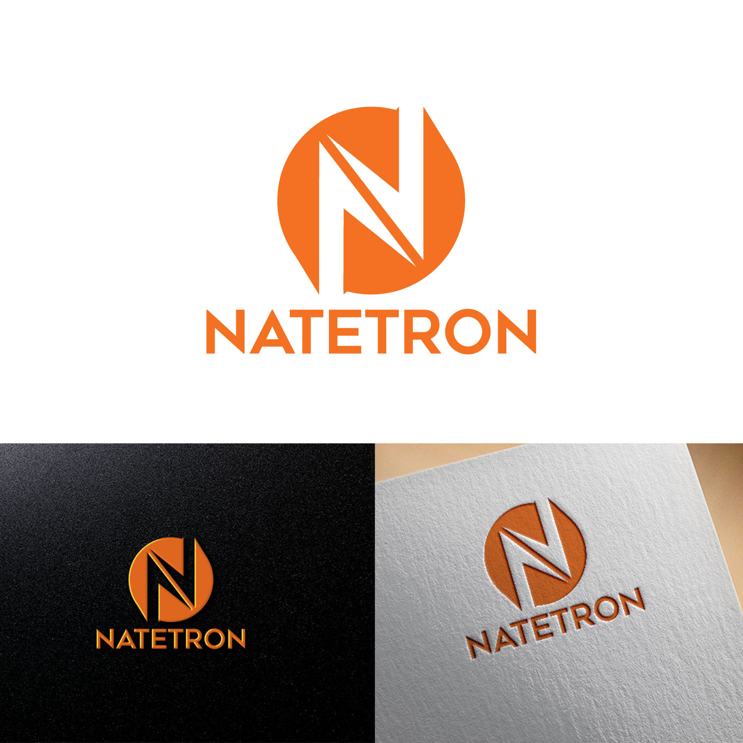 Logo Design by Tonmoyy for this project | Design #19735899