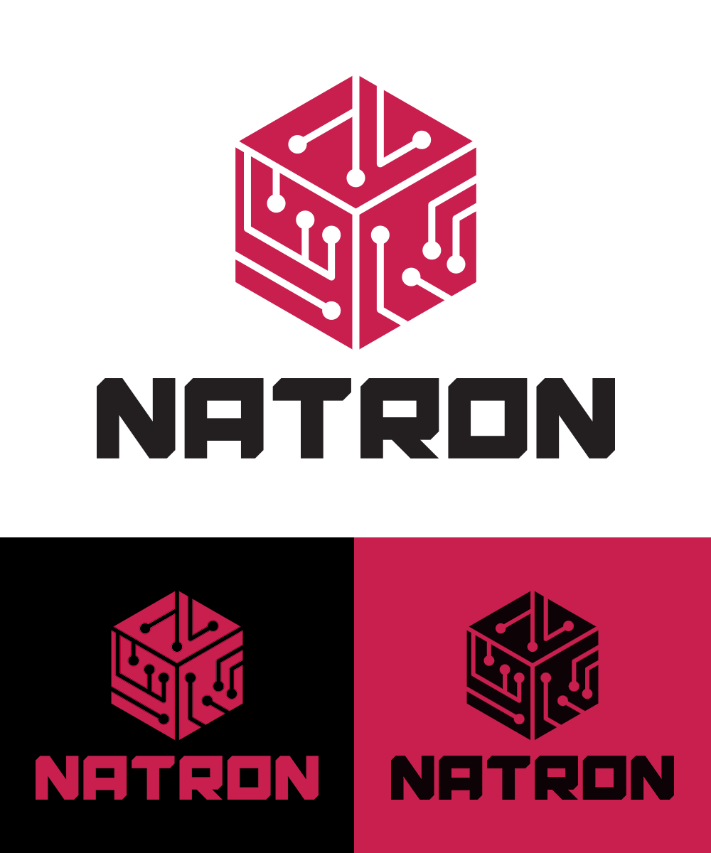 Logo Design by Carolina Ramírez for this project | Design #19748851