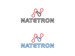 Simply an icon or the name of the company | Logo Design by Banglalink 2