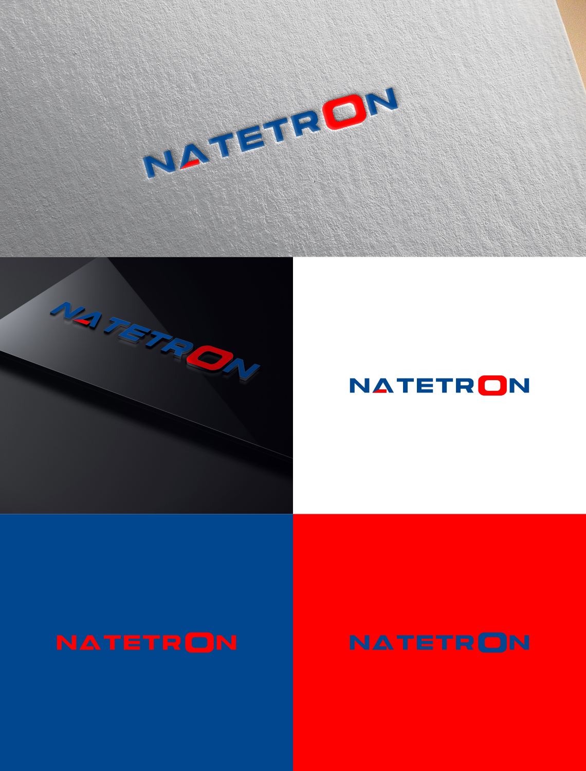 Logo Design by suthita 2 for this project | Design #19710243