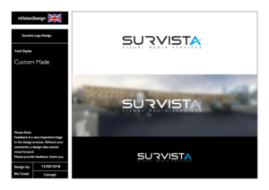 Logo Design by [n]visionDesign for this project | Design #19720040
