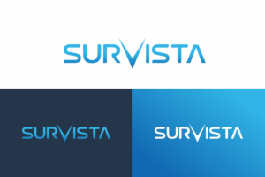SURVISTA | Logo Design by Farqaleit™