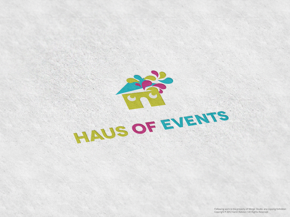 Logo Design by MergeStudio for this project | Design #688202