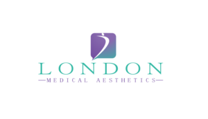 London Medical Aesthetics | Logo Design by Annabella