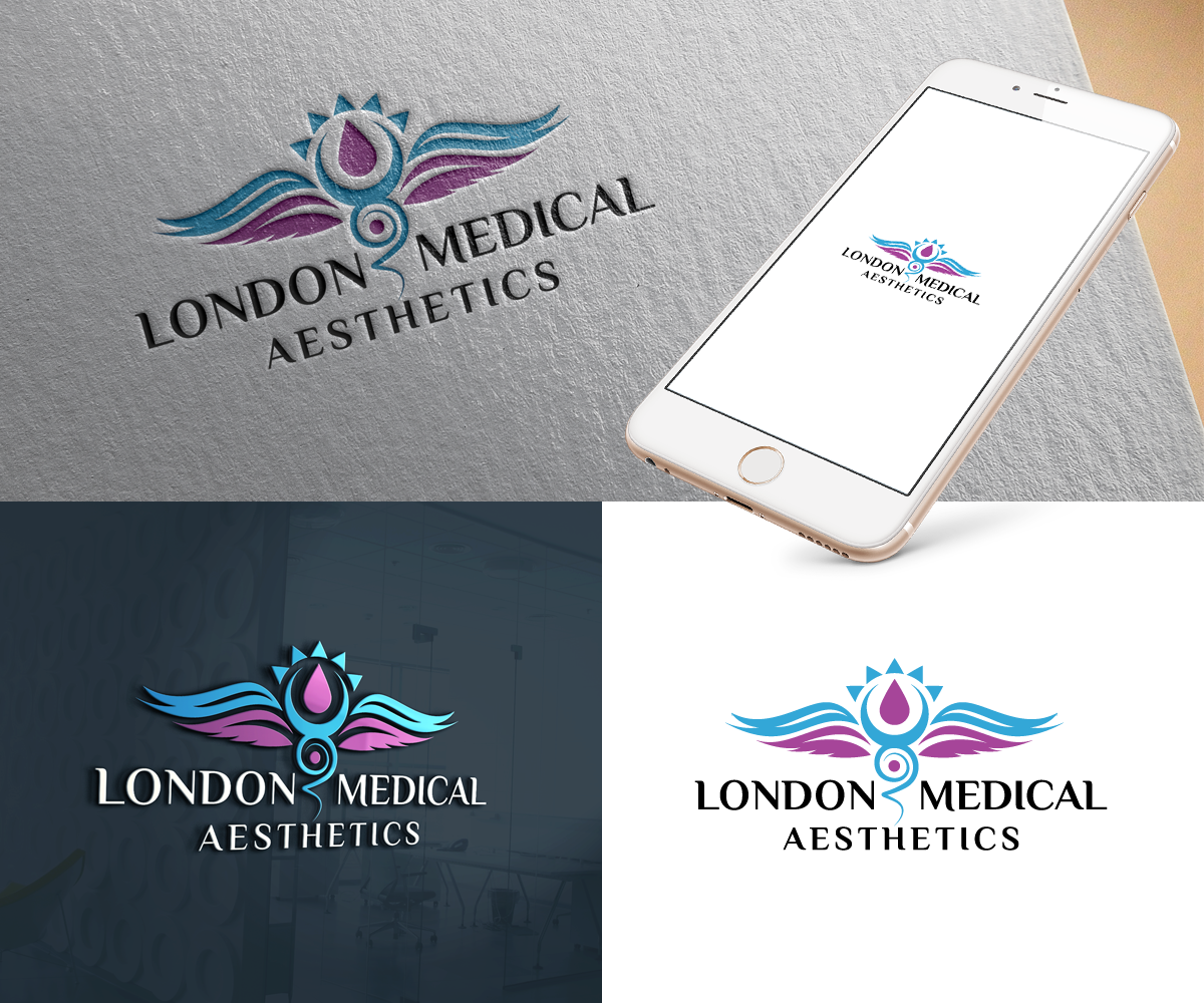 Logo Design by kenjie0476 for this project | Design #19690755