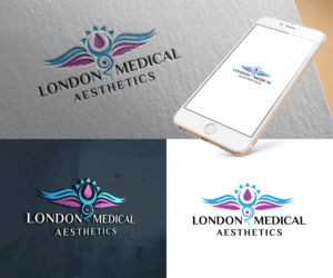 Logo Design by kenjie0476 for this project | Design: #19690755