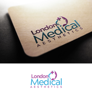 Diseño de Logo por Impressive Solutions para este proyecto | Diseño: #19692031