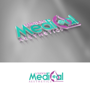 Diseño de Logo por Impressive Solutions para este proyecto | Diseño: #19692033