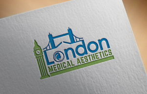 Logo Design by Madara Uchiha for this project | Design: #19694463