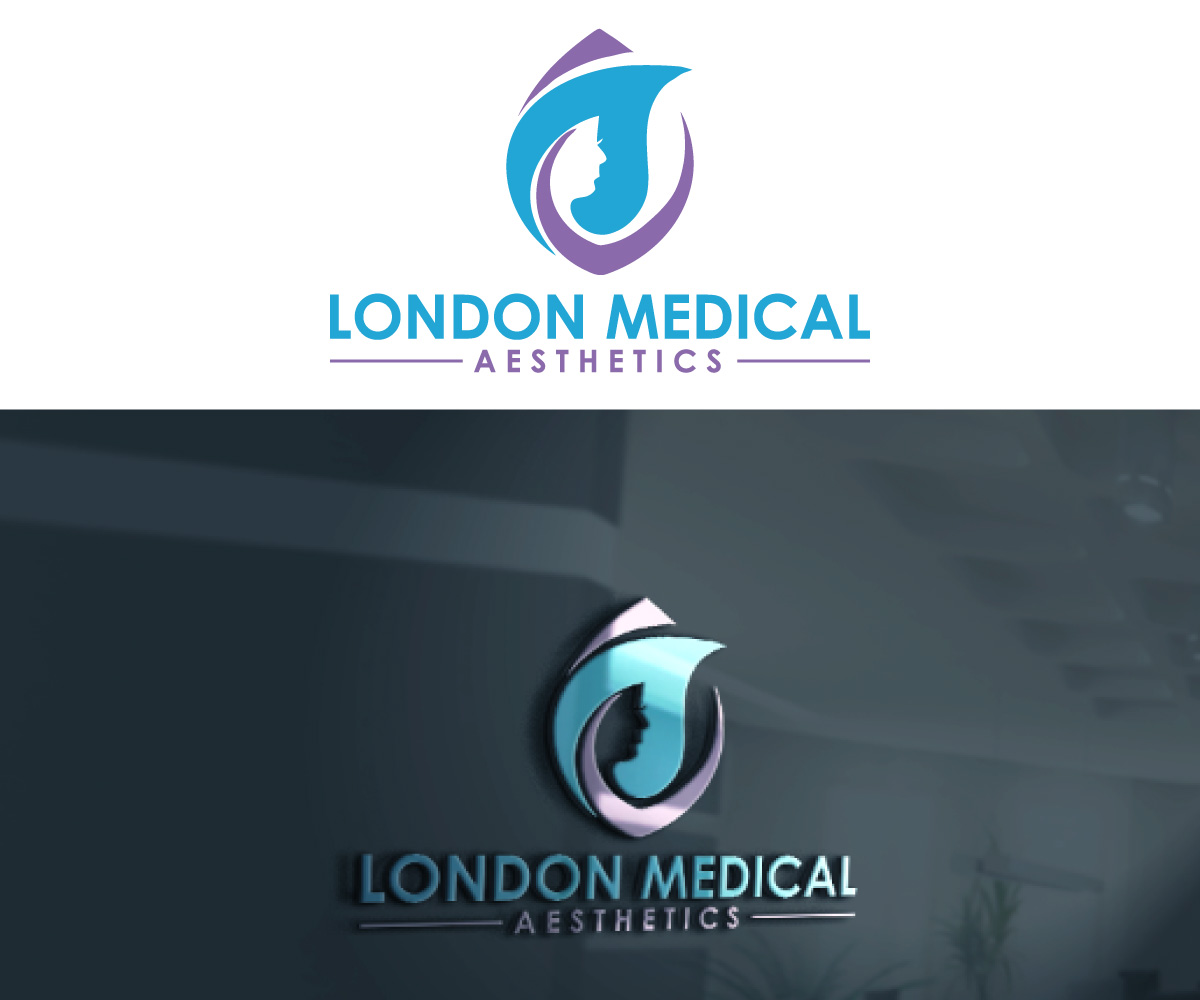 Logo Design by DesignKhalifa2 for this project | Design #19709108