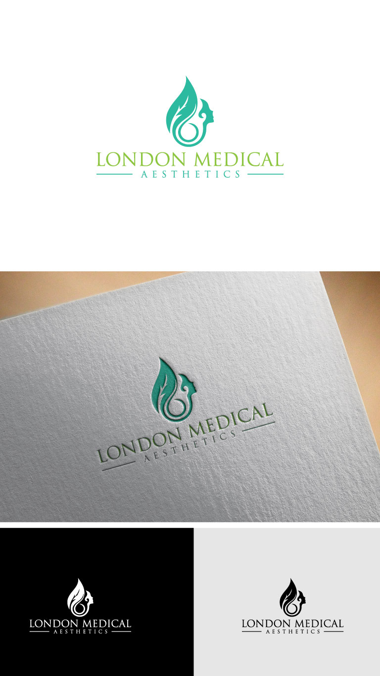 Logo Design by jack07 for this project | Design #19692485