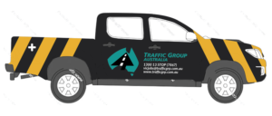 Car Wrap Design by Deziners Zone for this project | Design: #19696162