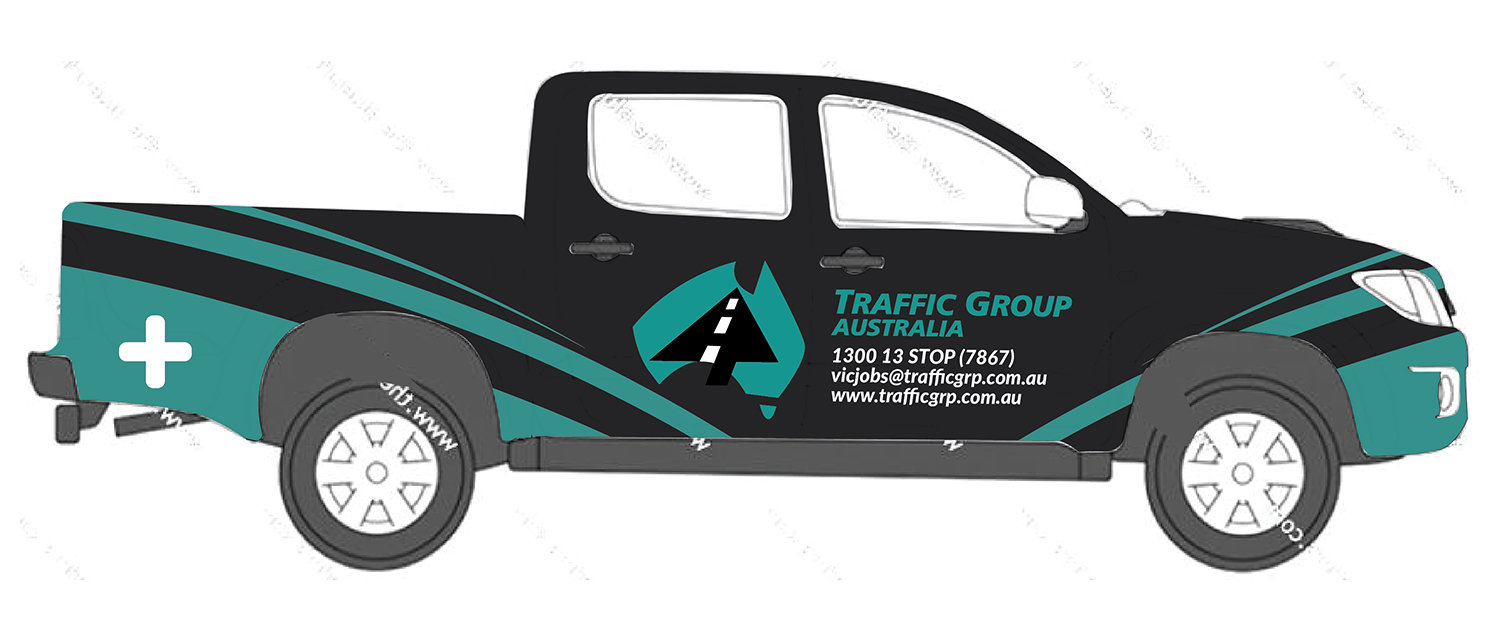 Car Wrap Design by Deziners Zone for this project | Design #19696167