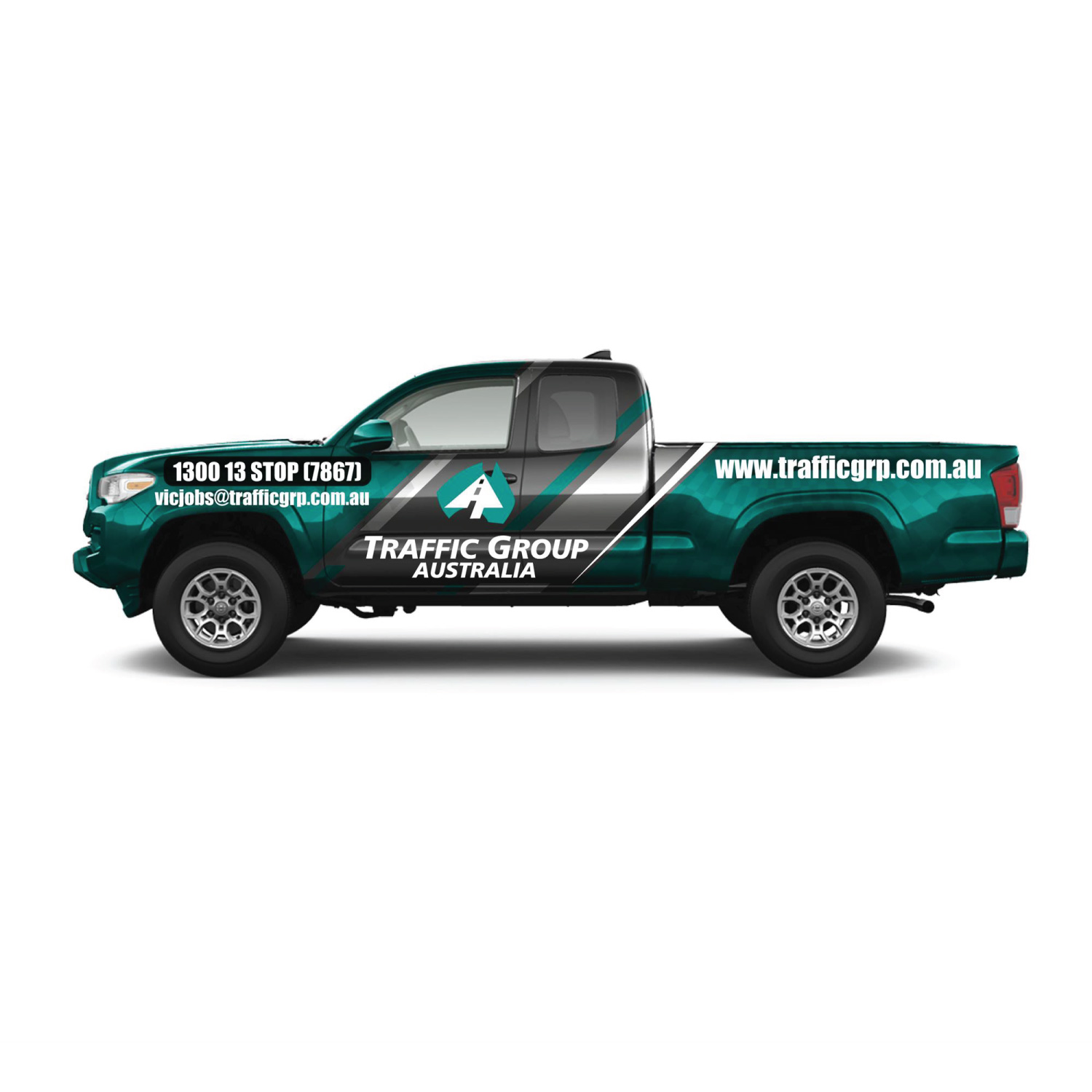 Car Wrap Design by LAXMI DESIGNHUB for this project | Design #19701179