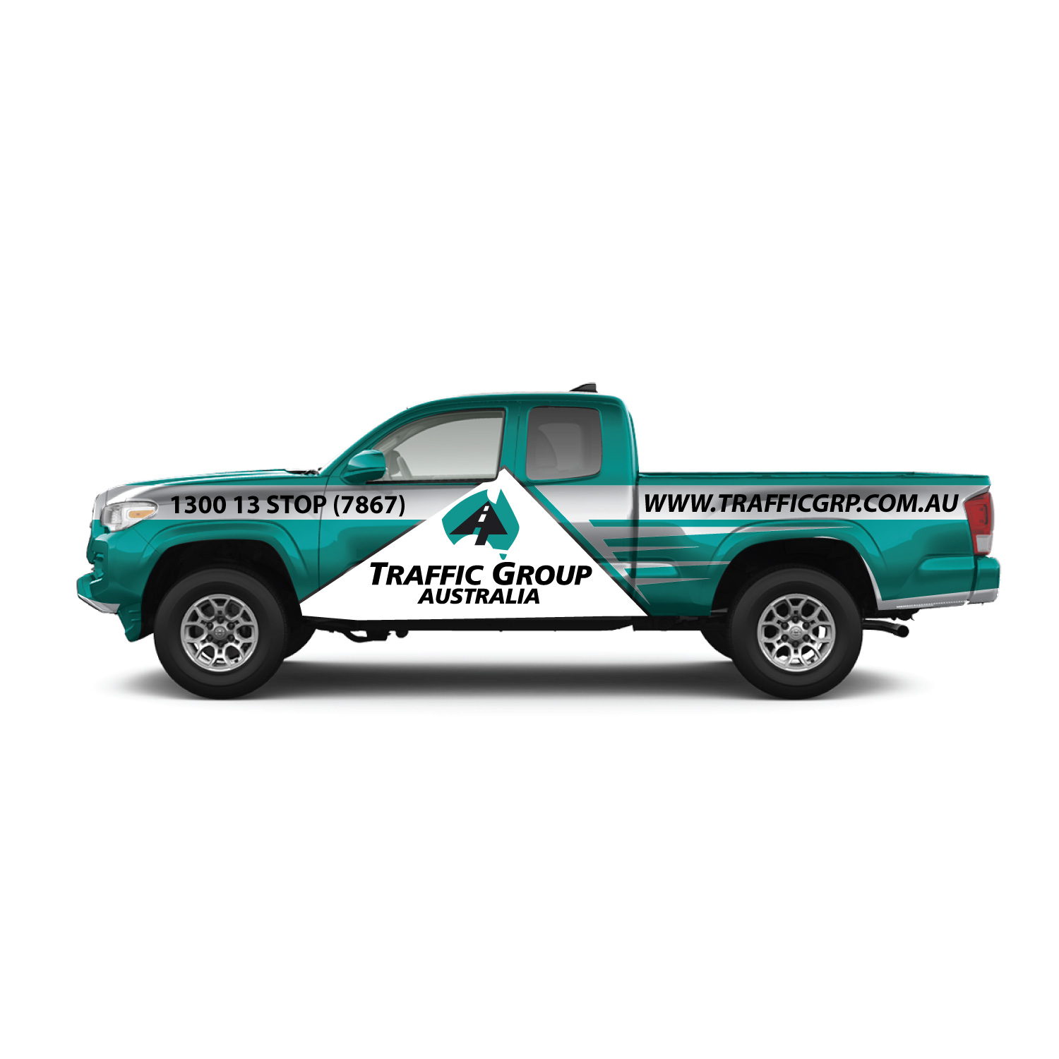 Car Wrap Design by LAXMI DESIGNHUB for this project | Design #19720284