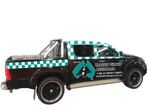 Car Wrap Design by Nilufa Lima for this project | Design: #19752035