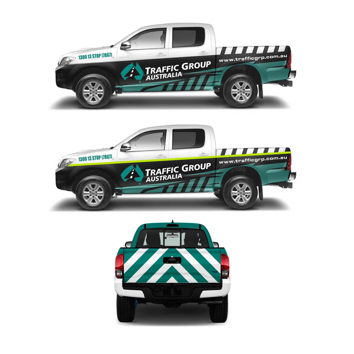 Car Wrap Design by teslaone for this project | Design: #19750642