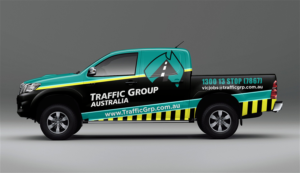 Car Wrap Design by Adi Saos for this project | Design: #19751832