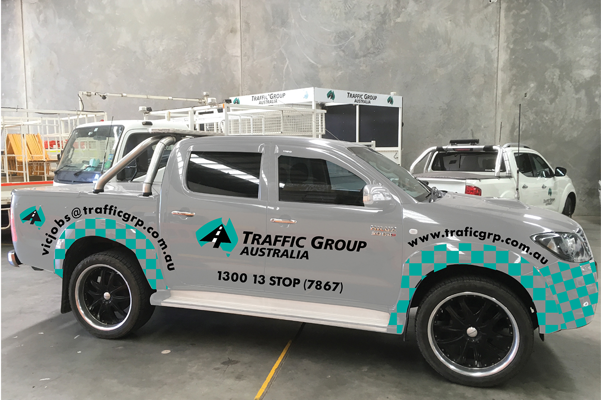 Car Wrap Design by Subhendu 3 for this project | Design #19745244