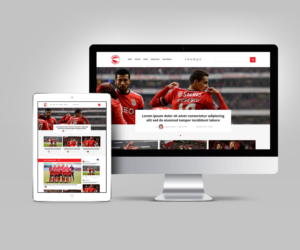 Web Design par designgreen pour ce projet | Design : #21711426