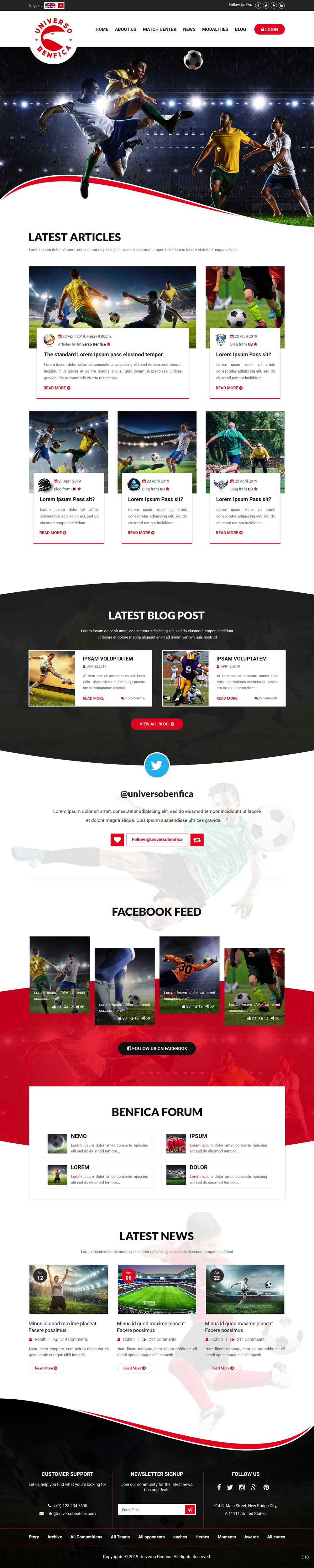 Web Design by pb for this project | Design #21677550