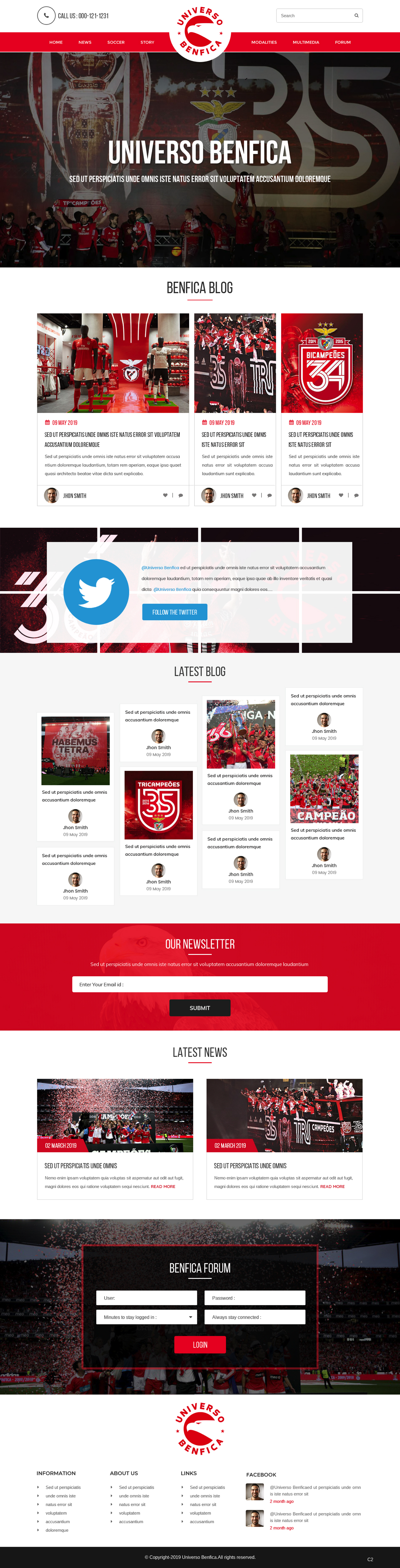 Web Design by pb for this project | Design #21677552