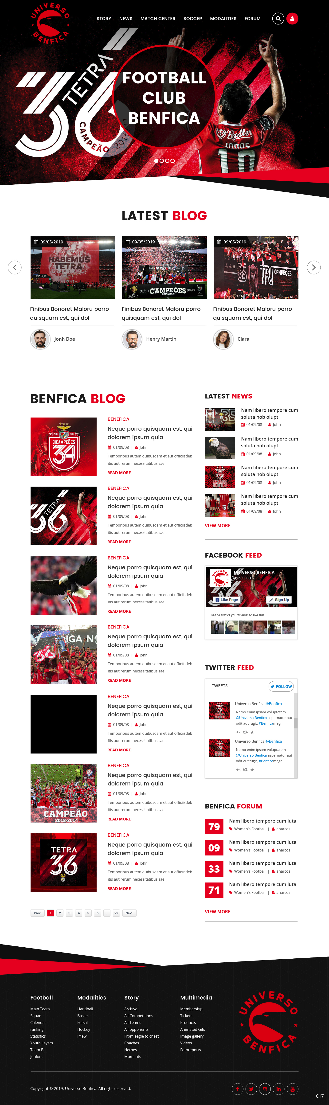 Web Design by pb for this project | Design #21677553