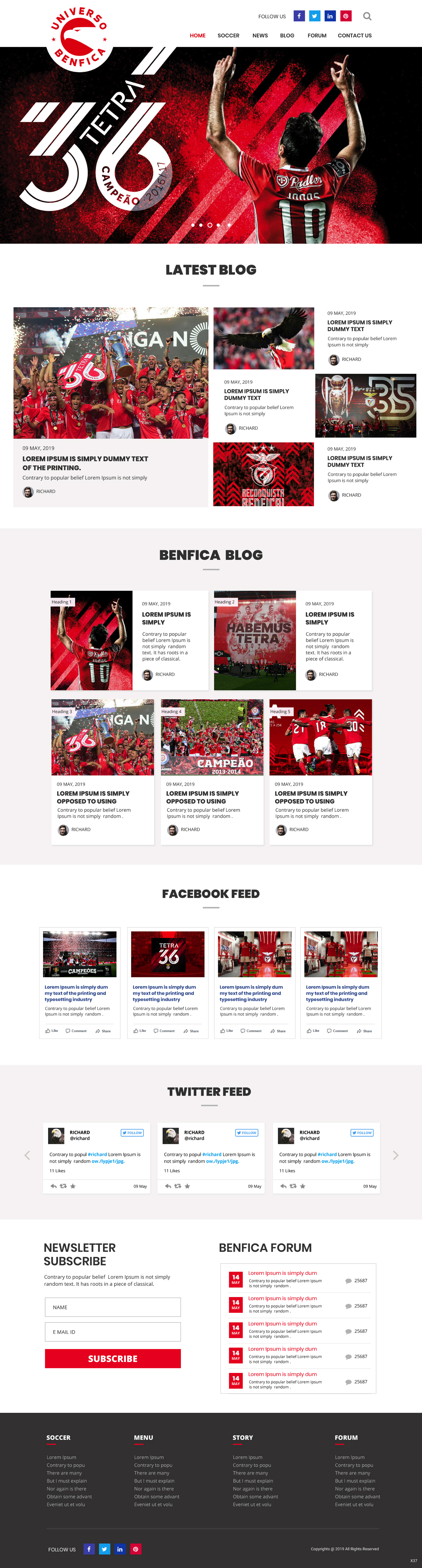 Web Design par pb pour ce projet | Design #21677554