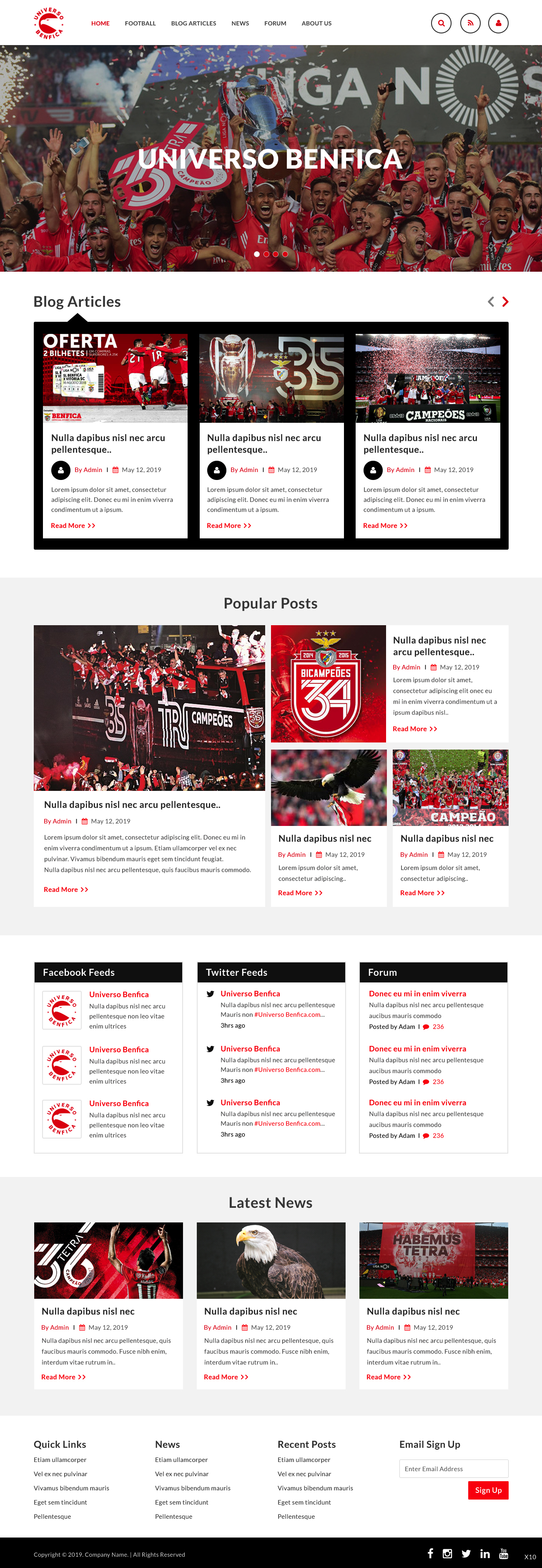Web Design by pb for this project | Design #21677555