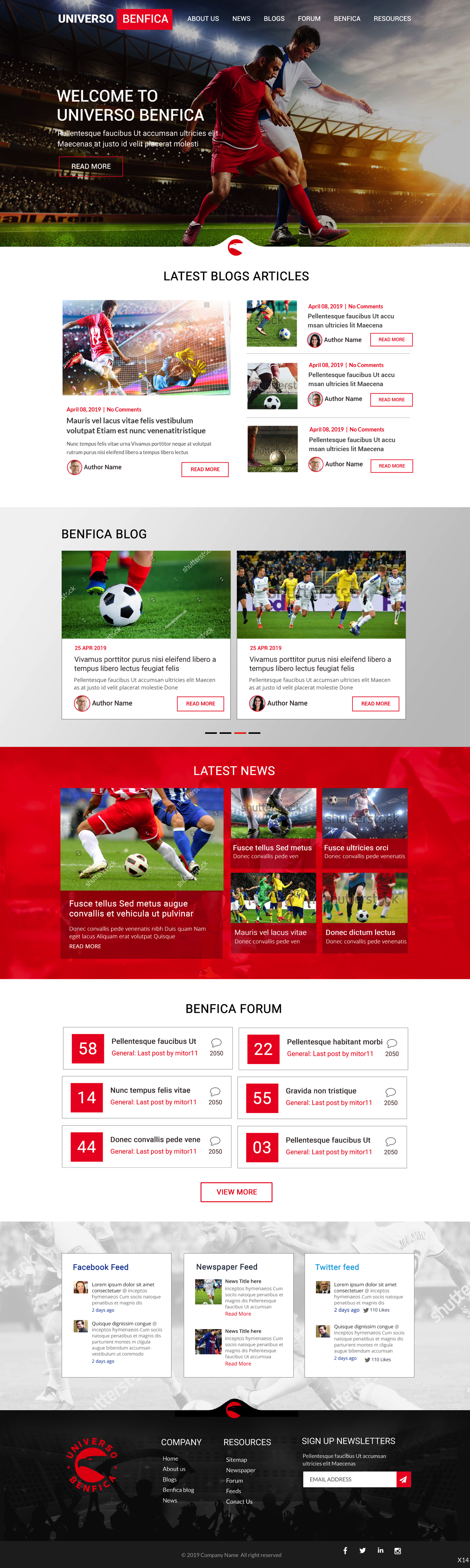 Web Design by pb for this project | Design #21677556