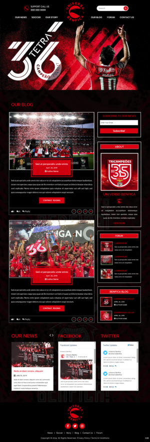 Web-Design von pb für dieses Projekt | Design: #21677557