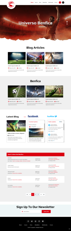 Web Design par pb pour ce projet | Design : #21683688