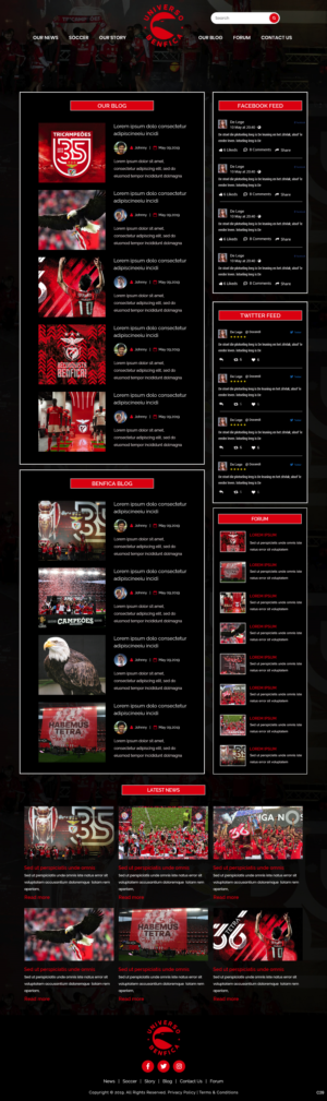 Web-Design von pb für dieses Projekt | Design: #21721303