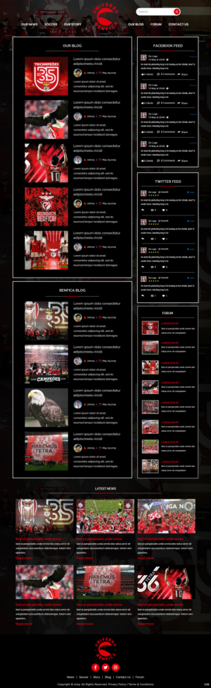 Web-Design von pb für dieses Projekt | Design: #21728969