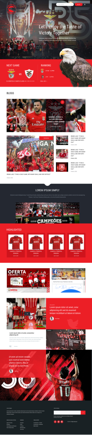 Web Design par Sujit Banerjee pour ce projet | Design : #21702813
