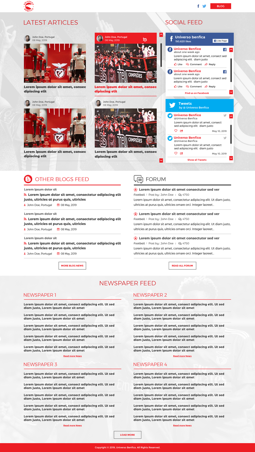 Web Design by Sujit Banerjee for this project | Design #21761258