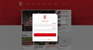 Web Design par ahmadzeke387 pour ce projet | Design : #21846371