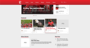 Web Design par ahmadzeke387 pour ce projet | Design : #21846372