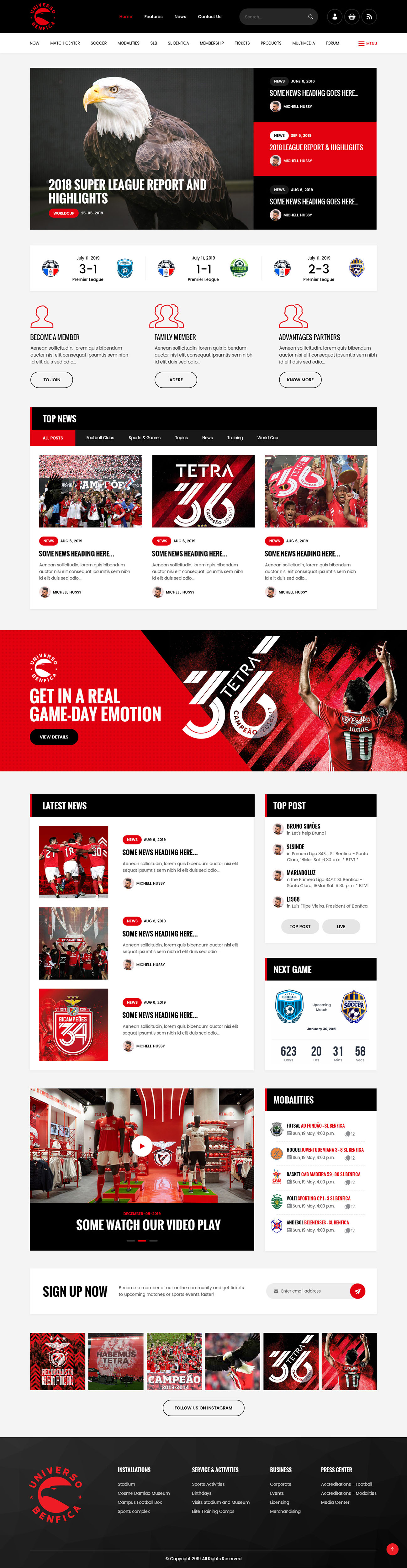 Web Design by syrwebdevelopment for this project | Design #21740289