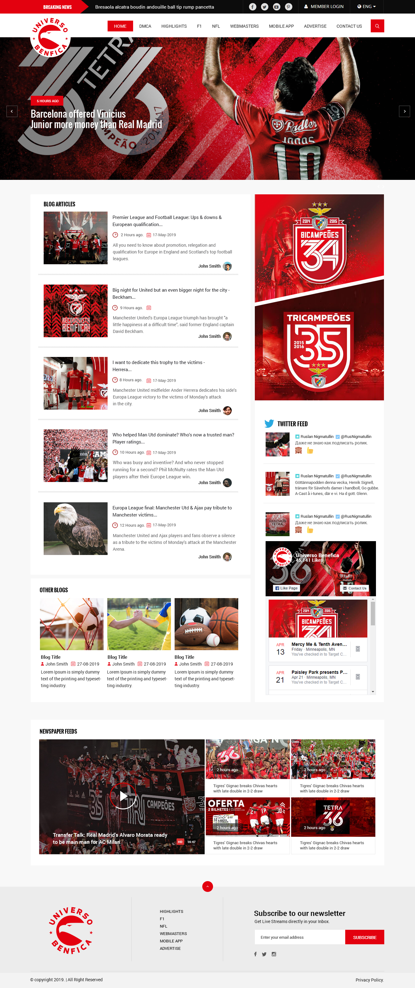 Web Design by syrwebdevelopment for this project | Design #21773549