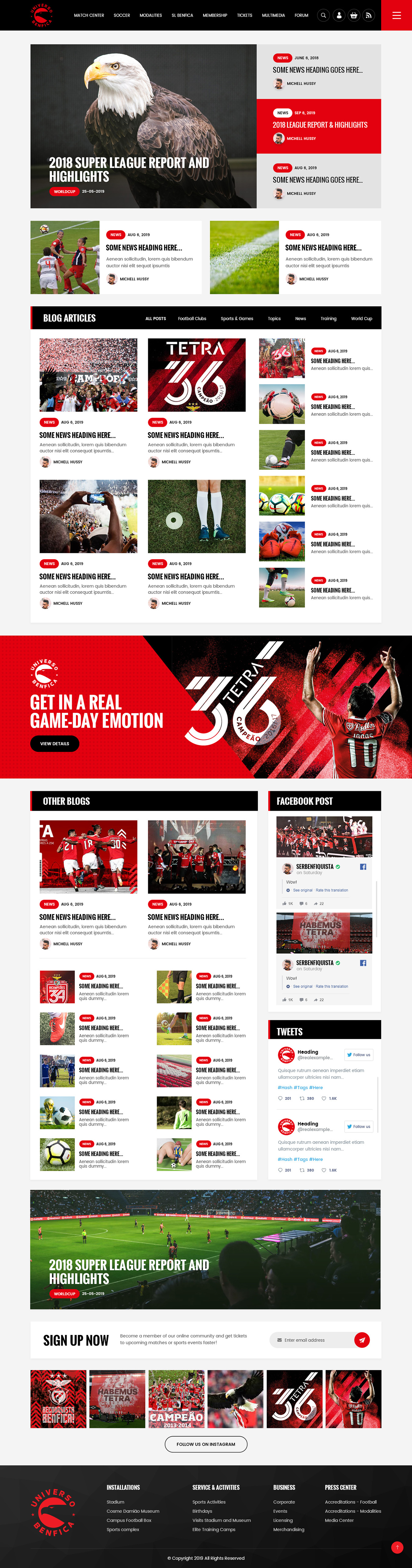Web Design par syrwebdevelopment pour ce projet | Design #21851853